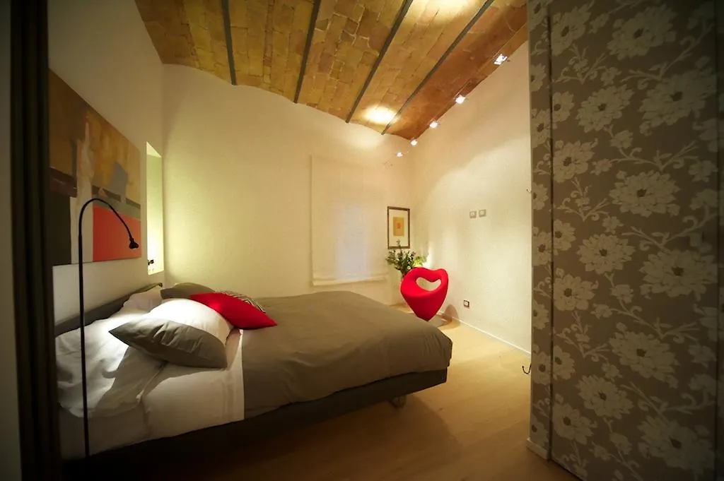 Fico Blu Apartment Rome