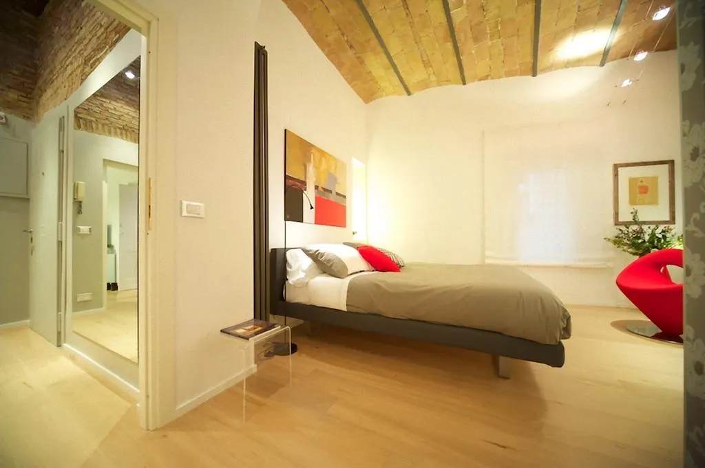 Fico Blu Apartment Rome