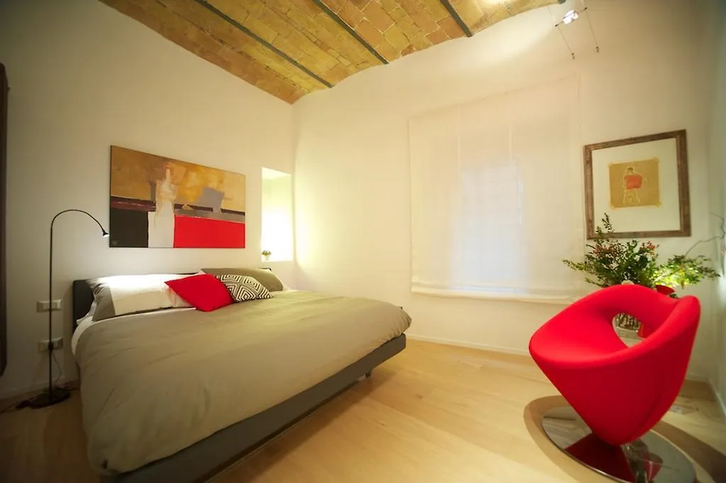 Fico Blu Apartment Rome