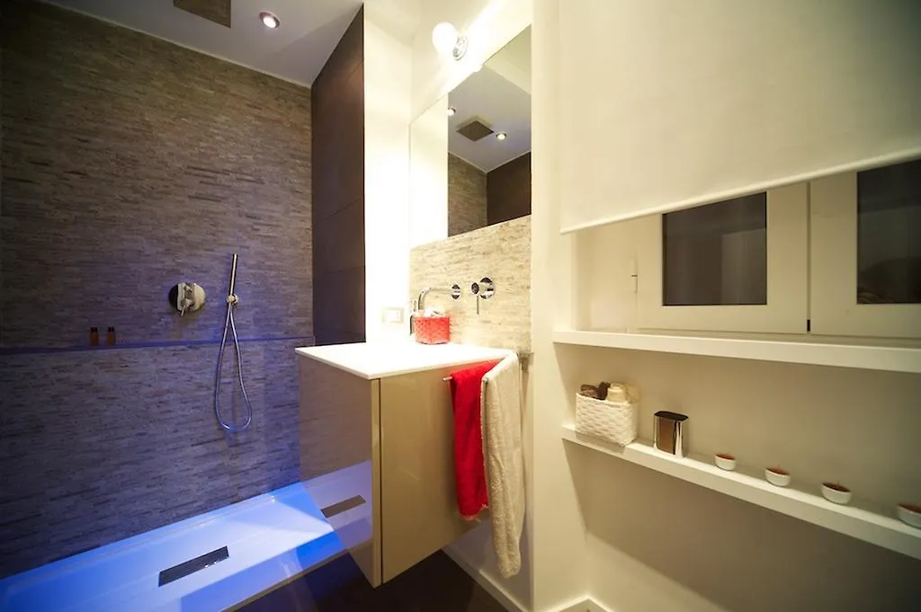 Fico Blu Apartment Rome