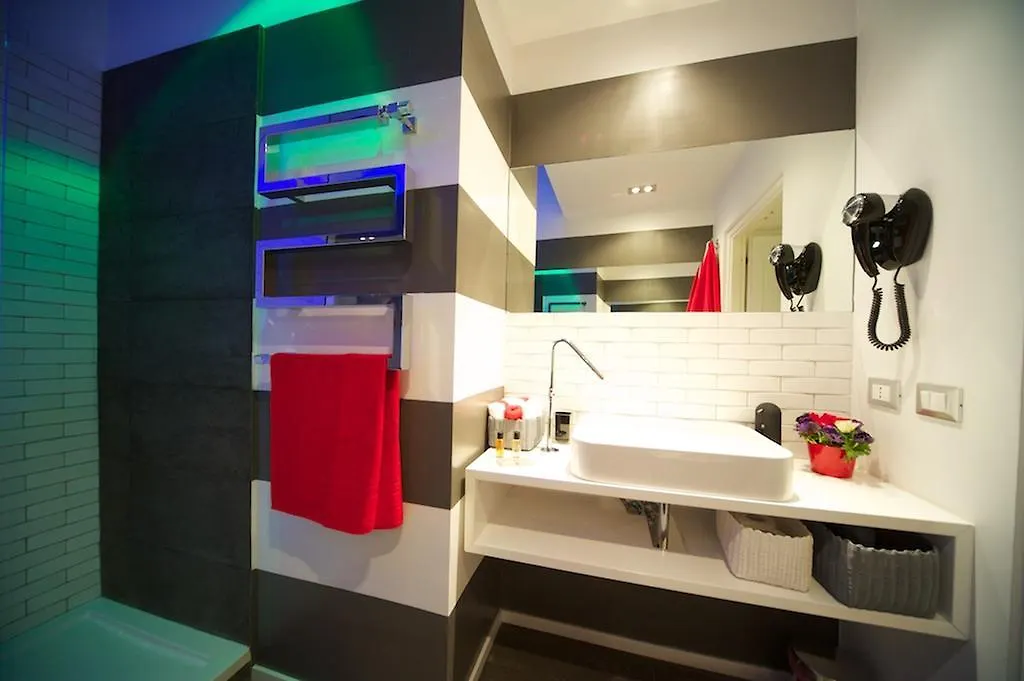 Fico Blu Apartment Rome