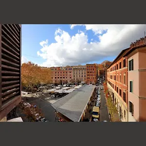 Appartement Trastevere Pretty, Rome