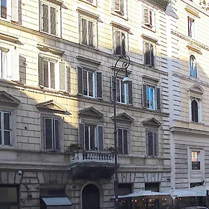 Loft Campo De' Fiori - Campo De' Fiori - Le Cugine Appartamento