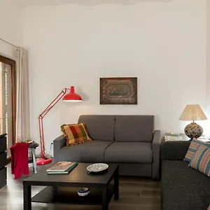 Saint Caterina House - Campo De' Fiori Appartamento