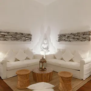 Charme Luxury Flat Campo Dei Fiori Appartamento
