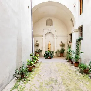 Italy Charming Stay- Campo Dé Fiori 3 Appartamento