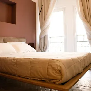 Florea Palace Roma
