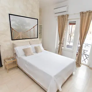 Apartment San Pietro, Rome