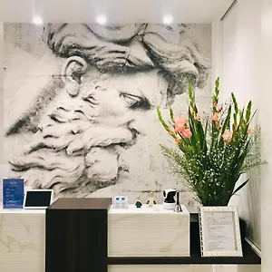 Kambal Luxury Roma