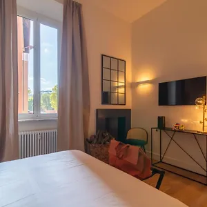Relais Virgilio Roma