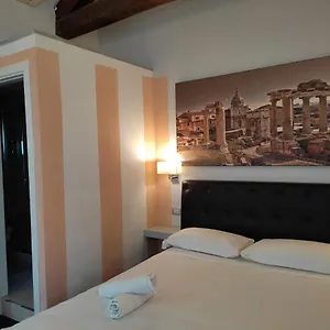 Πανσιόν Relais Arco Della Pace, Ρώμη