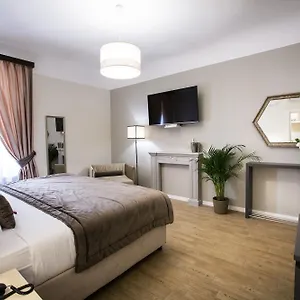 Bed and Breakfast Chic & Town Luxury, Ρώμη