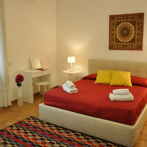 Apartment Big In Vatican, Rome