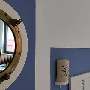 Appartement Fantaflat, Rome