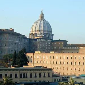 Appartement Vatican Vista, Rome