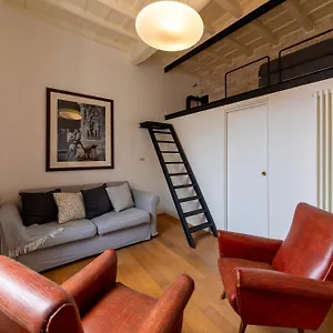  Apartment Casa Cecilia