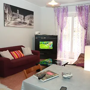 Apartment Laura's, Rome