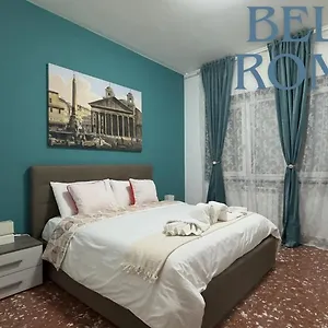 Gasthuis Bella - Ee, Rome
