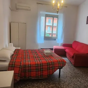 Bed & Breakfast Sepulveda, Řím