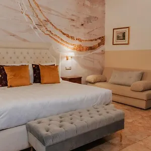 Hotel Le Clarisse Pantheon, Řím