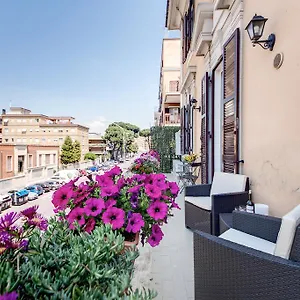 Appartement Diamond, Rome