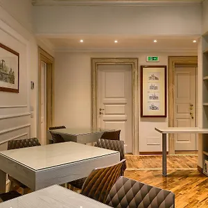 Bed & Breakfast Polinari San Pietro, Rome