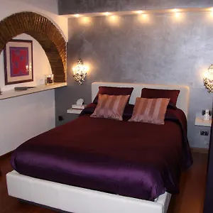 Apartment Domus31 - Luxury House In Trastevere, Rome