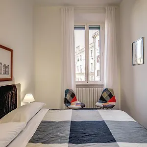 Apartment Vatican Doria Palace, Rome