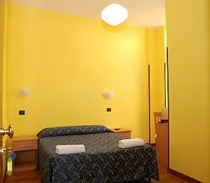 Penzion Sun Moon, Řím