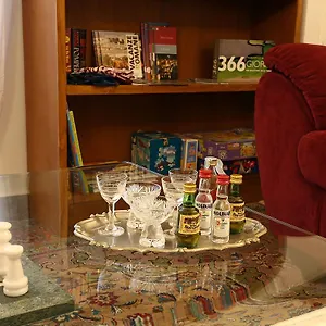 Bed and Breakfast Houspitality Caesar, Ρώμη