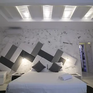 Πανσιόν Design&art Pie', Ρώμη