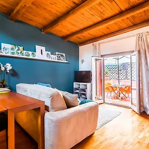 Apartment Meraki, Rome