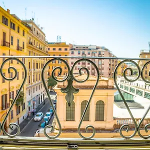Bed and Breakfast St. Peter, Ρώμη