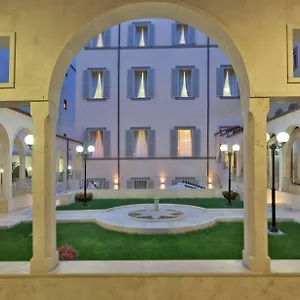 Ξενοδοχείο Domus Australia, Ρώμη