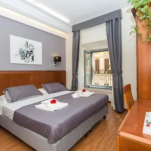 Bed and Breakfast Filomena Arthouse, Ρώμη