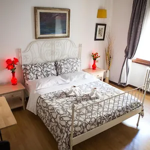 Bed & Breakfast Marco E Laura Al Vaticano, Řím