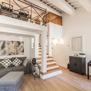 Thebestinrome Orbitelli Appartamento